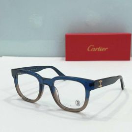Picture of Cartier Optical Glasses _SKUfw47034973fw